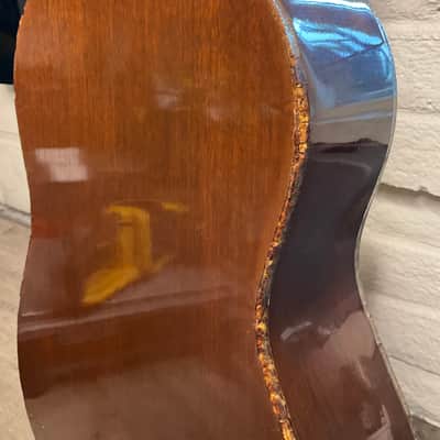 1971 Gibson B-25 Deluxe image 12