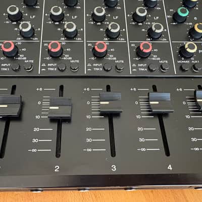 Fostex 260 Multitrack recorder and mixer image 6