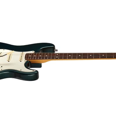 Fender Stratocaster Gunmetal Blue (Pre-Owned, 1988, VG+) #E480308 image 6
