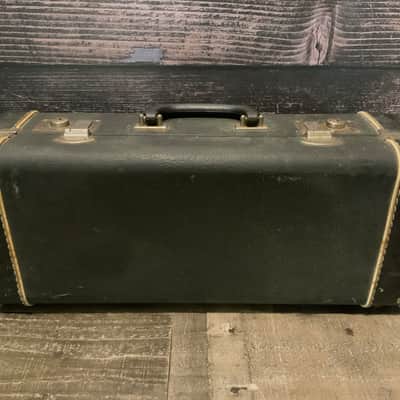 King Cleveland 602 Cornet Bild 12