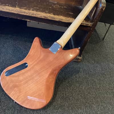 DiPinto Galaxie Spruce/Mahogany 2025 - Natural image 9