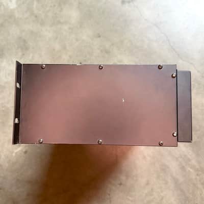 Valley International Comander Compressor Modules in a PR-10A Rack image 9
