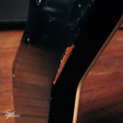 Gibson Explorer Pro Ebony 2011 image 25