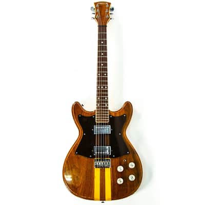 Gretsch 7628 Committee