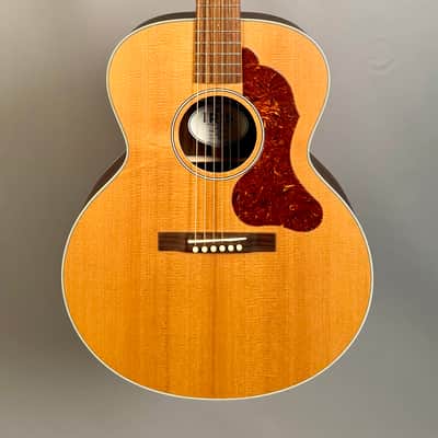 Iris AB Torrefied Sitka & Rosewood - Natural image 2