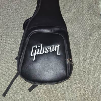 Gibson SG Deluxe 2013 Red Fade image 4