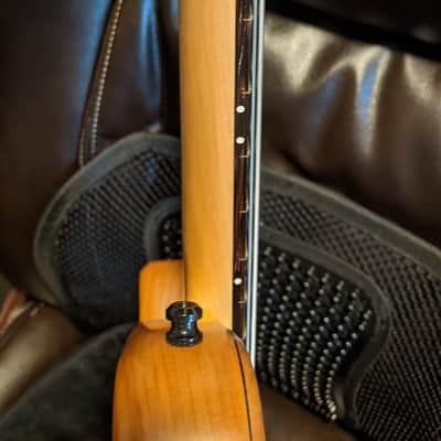 Martin Keith Elfin 5 String 33" scale image 12