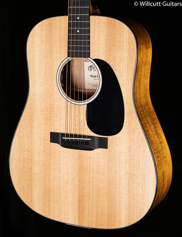 Martin Road Series D12-E Koa (417) image 1