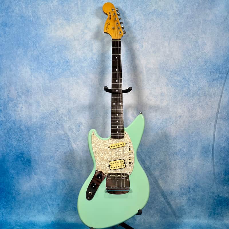 Fender Jag-Stang