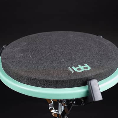 MEINL MMP12SF Marshmallow Practice Pad Übungspad Sea Foam 12 Zoll image 5