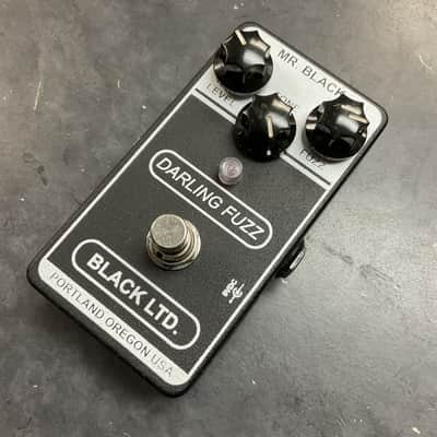 Mr. Black Darling Fuzz - Black 33/50 image 1