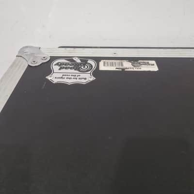 Road Ready Flight Case - Durable Road Protection - Very Good image 11