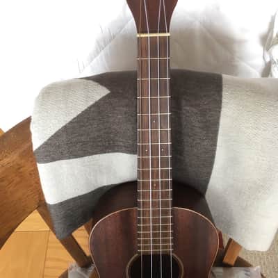 Hamano H-100T Tenor Ukulele image 7