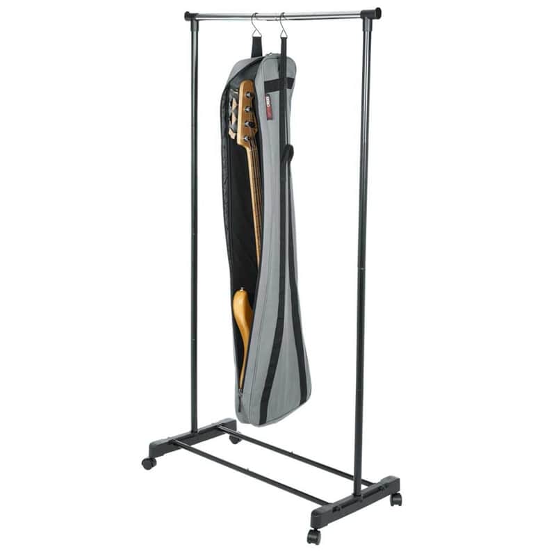 Gator Cases GCB-BASS Borsa appendibile per basso elettrico image 1