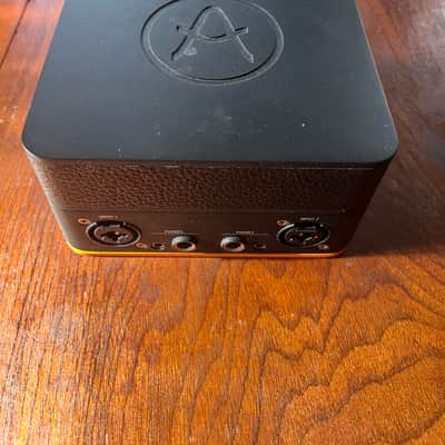 Arturia AudioFuse Rev2 USB Audio Interface 2019 - 2020 - Black image 6