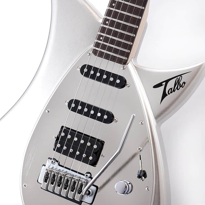 TOKAI TALBO A-201SH NP/R now in stock! | Reverb