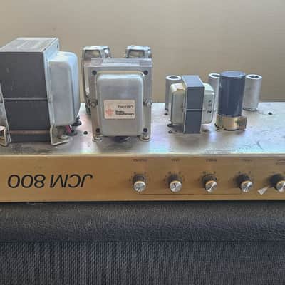 Marshall JCM 800 1983 image 1
