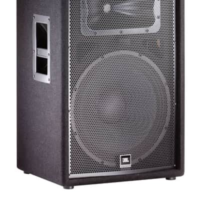 JBL JRX215 15in 2-Way Passive Loudspeaker image 3