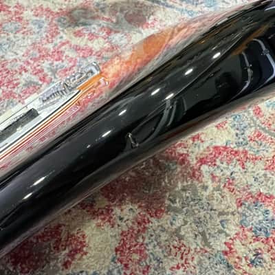Squier Classic Vibe '70s Stratocaster HSS 2011 - 3-Tone Sunburst image 11