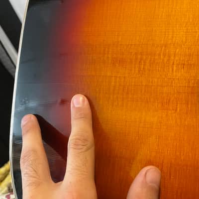 Takamine GD71CE-BSB Acoustic Electric Guitar image 5