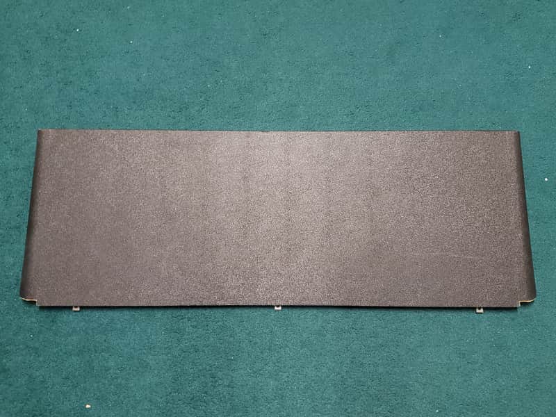 60’s Farfisa VIP 400 Lid Rare Organ Synth Parts Project image 1