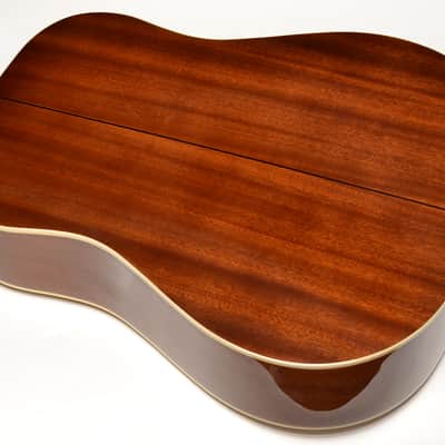 Oscar Schmidt OD312-N 12-String Acoustic Guitar | Natural Finish | In-House Adjusted image 5