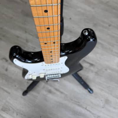 *1984* Fender Dan Smith Era Strat Lefty image 8