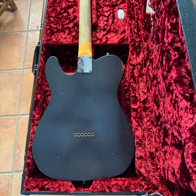 Fender Custom Shop Postmodern Telecaster Journeyman Relic image 9