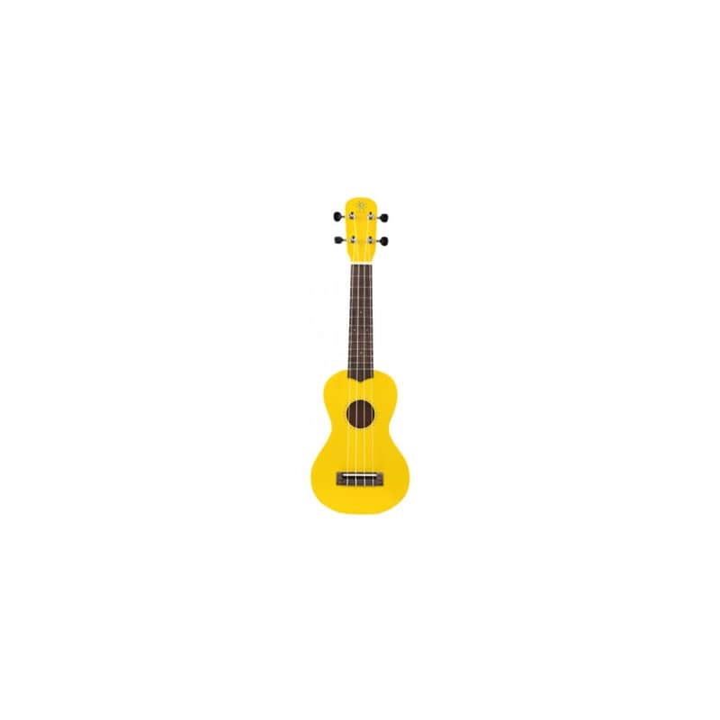 Laluu LH LA-YL-S Ukulele Soprano - (BI) image 1