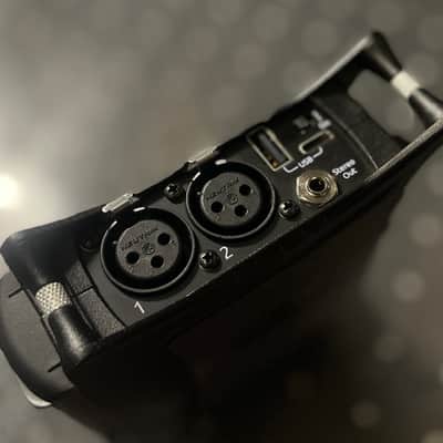 Sound Devices MixPre-3 ii 3ch digital recorder with Plugins and Extra accessories image 3
