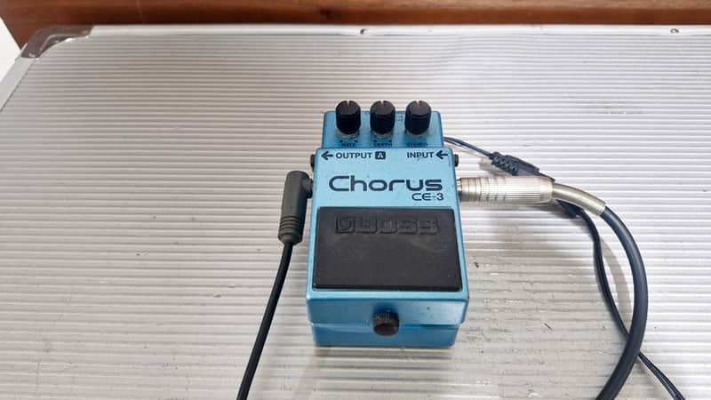 Boss CE-3