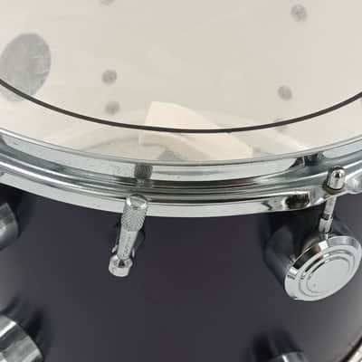 Hayman Vibrasonic 13″ x 9″ Tom in Midnight Blue image 5
