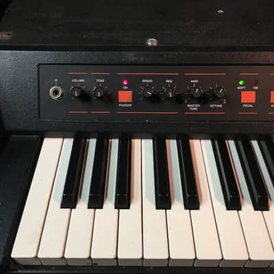 ARP 16 Voice 3303 Electronic Piano 1978 image 2