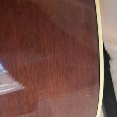 Yamaha FG-420-12A 1989-1994 - Natural image 9