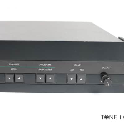 KURZWEIL 1000 PX Professional Expander Sound Module midi VINTAGE SYNTH DEALER image 4
