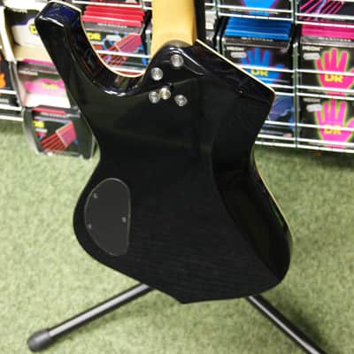 Ibanez Iceman IC120 electric guitar made in 2004 Korea S/H image 2