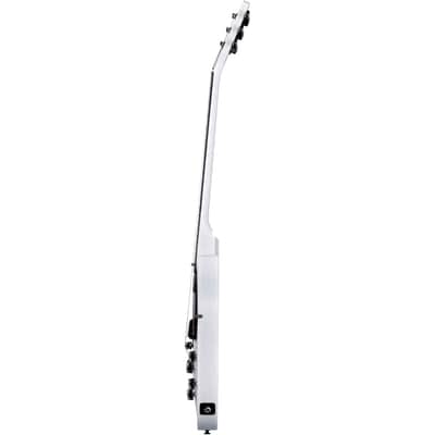 Gibson Les Paul Modern Studio Electric Guitar - Worn White image 4