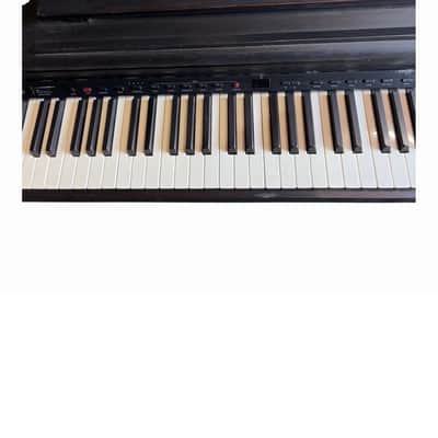 Williams Overture Digital Piano 88 Key Keyboard MIDI Line Out Parts Repair image 2