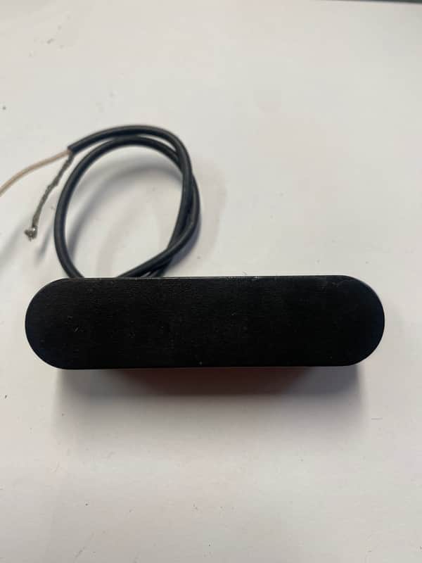 Jackson Model 4 neck - Black image 1