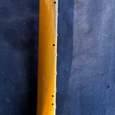 Neck Stratocaster Maple neck USA AVRI 57 image 11