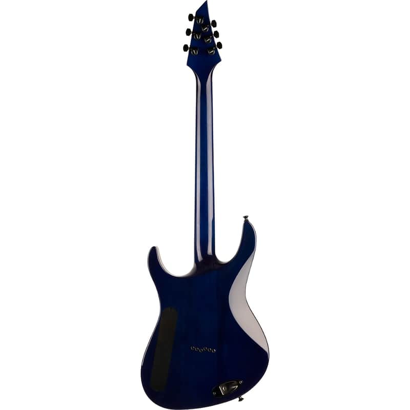 Jackson Pro Series Chris Broderick Signature Soloist HT6P image 2