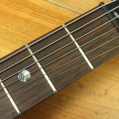 Gibson Les Paul CM Satin Black * Sperzel Locking Tuners image 17
