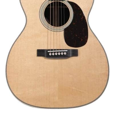 Martin 000-28 Modern Deluxe Acoustic Guitar w/HS image 1