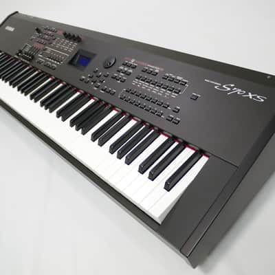 Yamaha S70 XS 76-key Master Keyboard | Reverb