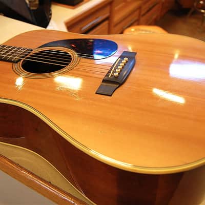 Alvarez Yairi DY-48 - 1983 - Made In Japan image 7