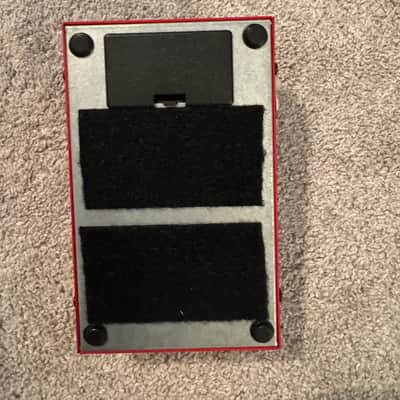 Morley 20/20 Bad Horsie Wah 2020 - Present - Red imagen 4