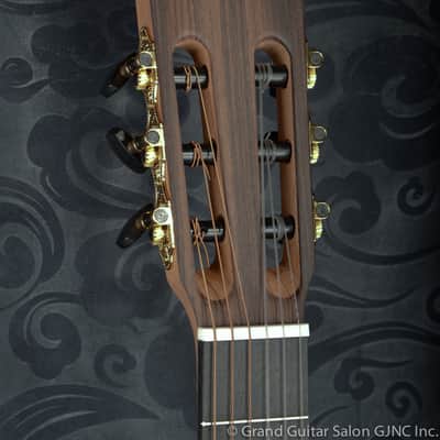 Raimundo Romantica Classical Guitar 2019, Model-1900 image 7