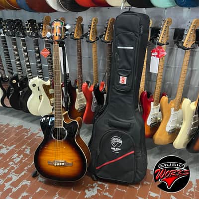 Immagine Fender   Fa 450 Ce - 3