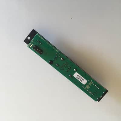 Make Noise PrssPnt Module image 2