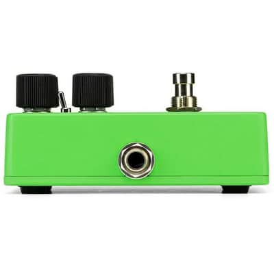 Electro-Harmonix Lizard King Octave Fuzz Pedal image 3